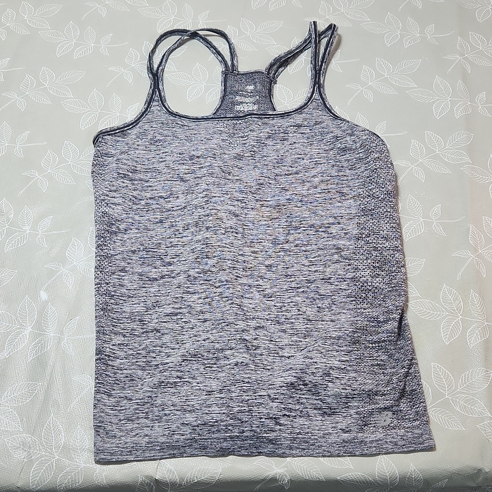 New Balance Activewear Tank Top